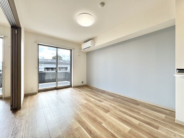  イーストレガシーレジデンス