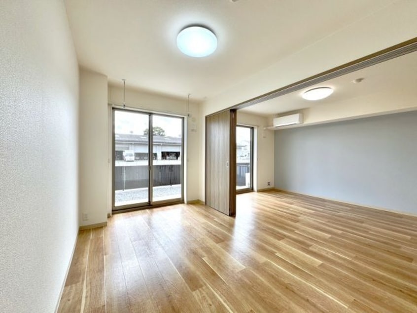  イーストレガシーレジデンス