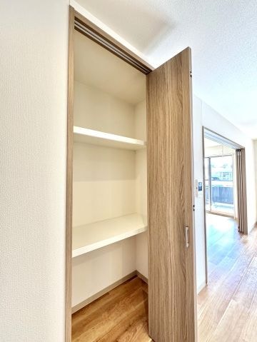  イーストレガシーレジデンス