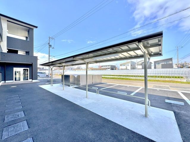  イーストレガシーレジデンス