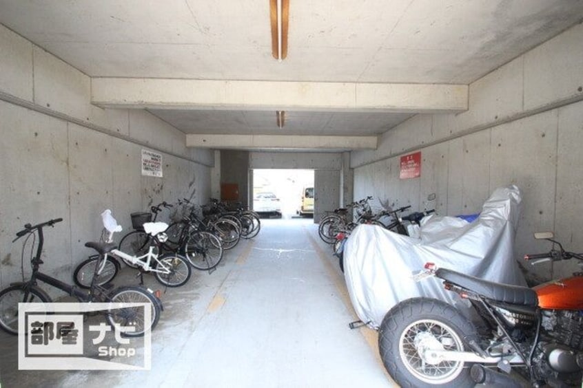  シティラック高松Ａ