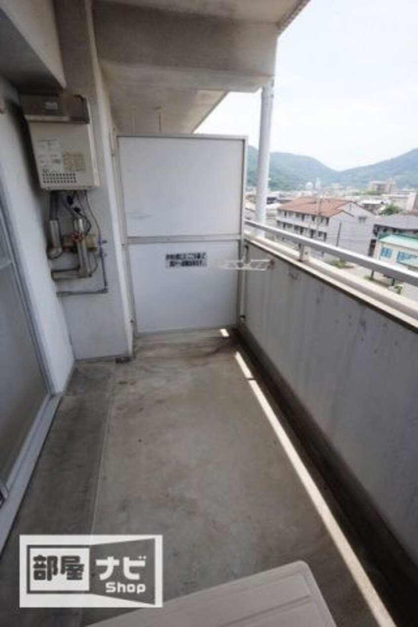  シティラック高松Ａ