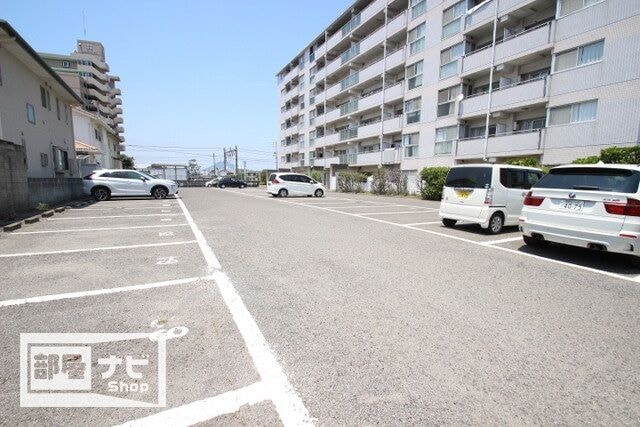  シティラック高松Ａ