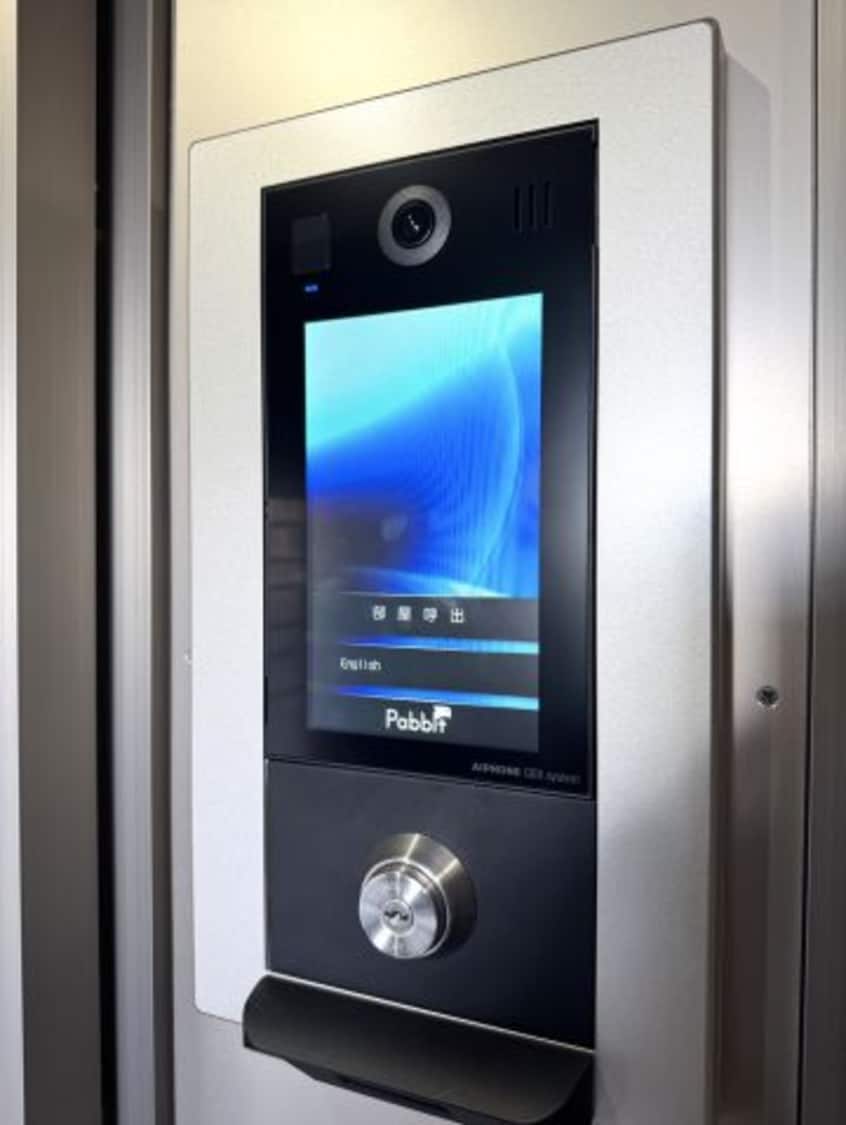  イーストレガシーレジデンス