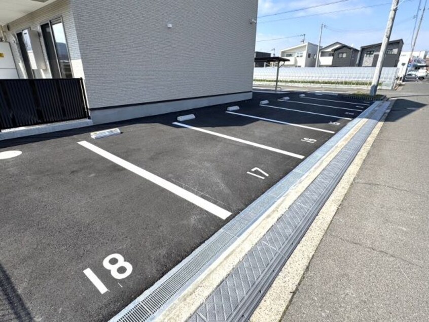  イーストレガシーレジデンス