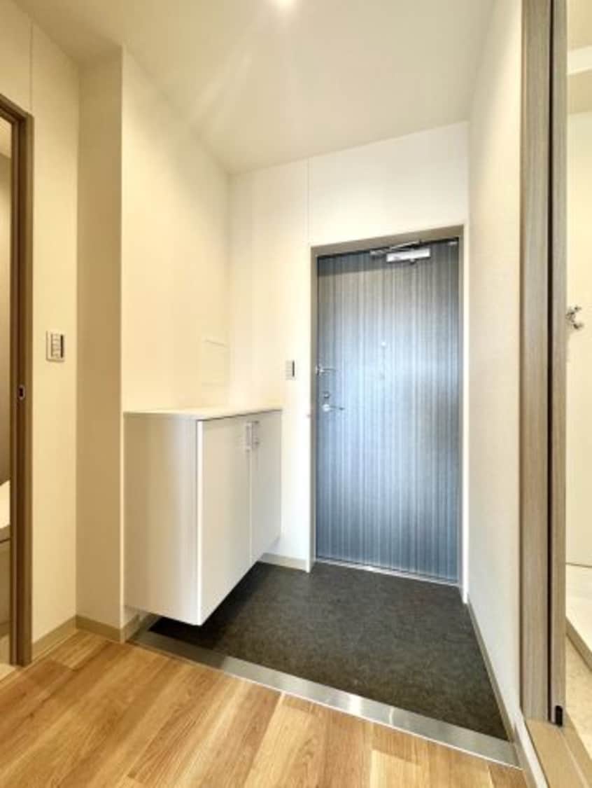  イーストレガシーレジデンス