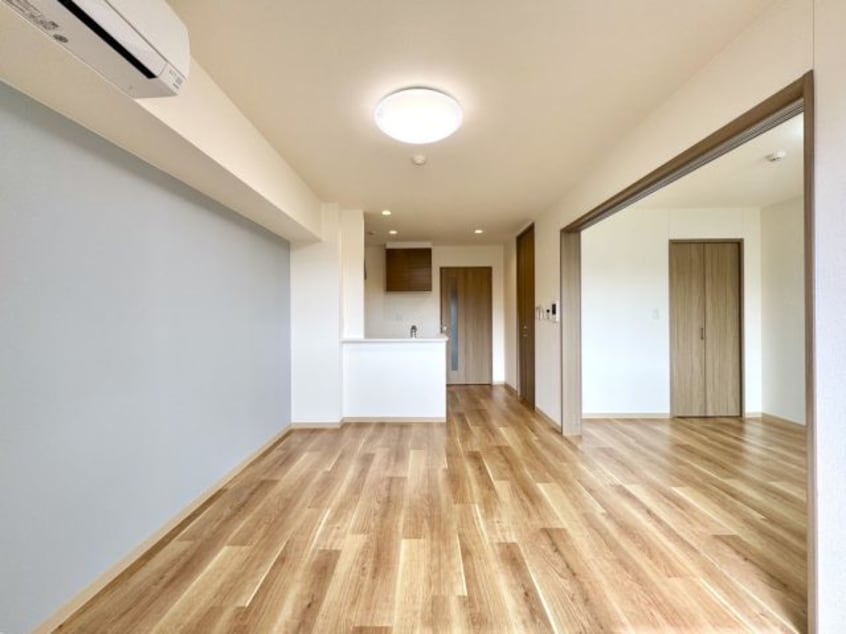  イーストレガシーレジデンス