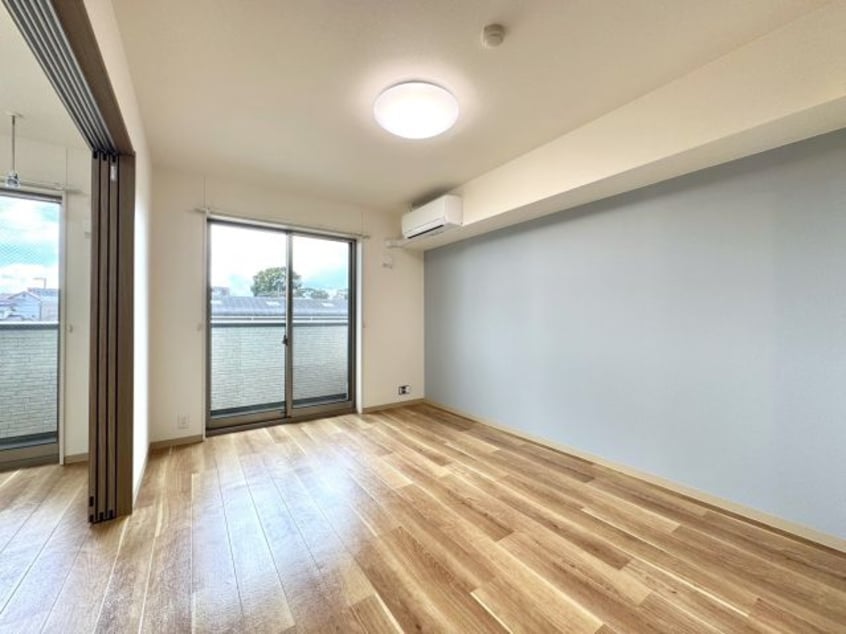  イーストレガシーレジデンス