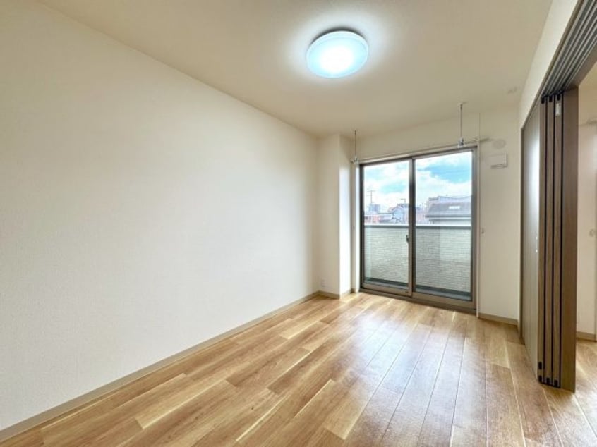  イーストレガシーレジデンス