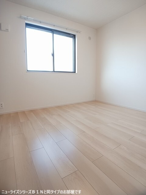 その他部屋・スペース フェリーチェ上林