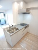 キッチン フェリーチェ上林