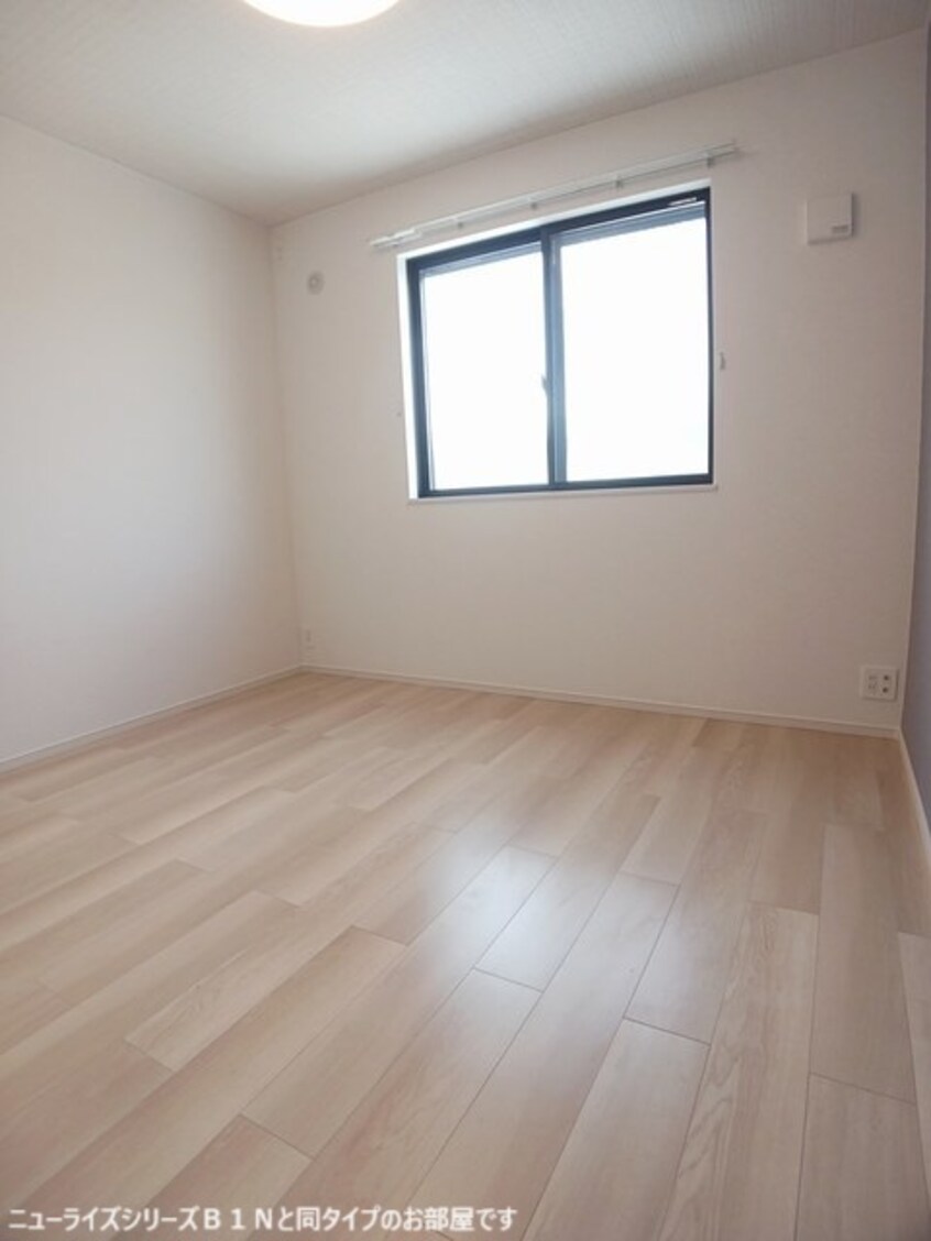 その他部屋・スペース フェリーチェ上林