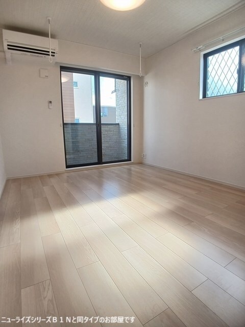 居室・リビング フェリーチェ上林