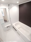 バス／シャワールーム等 フェリーチェ上林