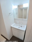 洗面所 フェリーチェ上林