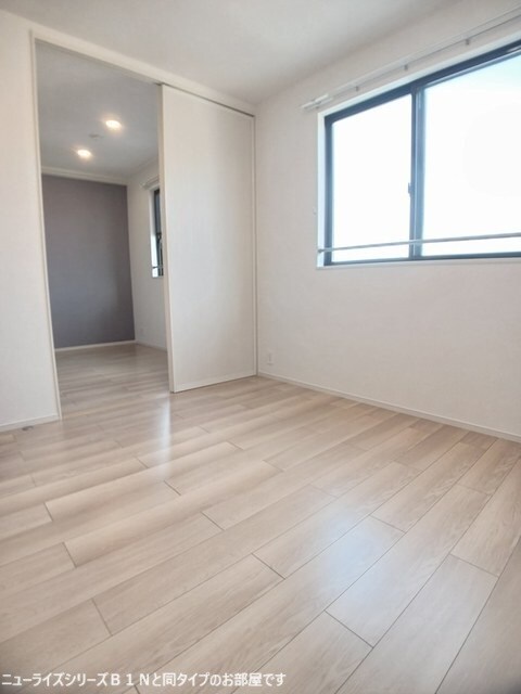 その他部屋・スペース フェリーチェ上林