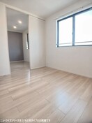 その他部屋・スペース フェリーチェ上林