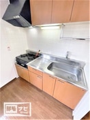  サングランディーＮ