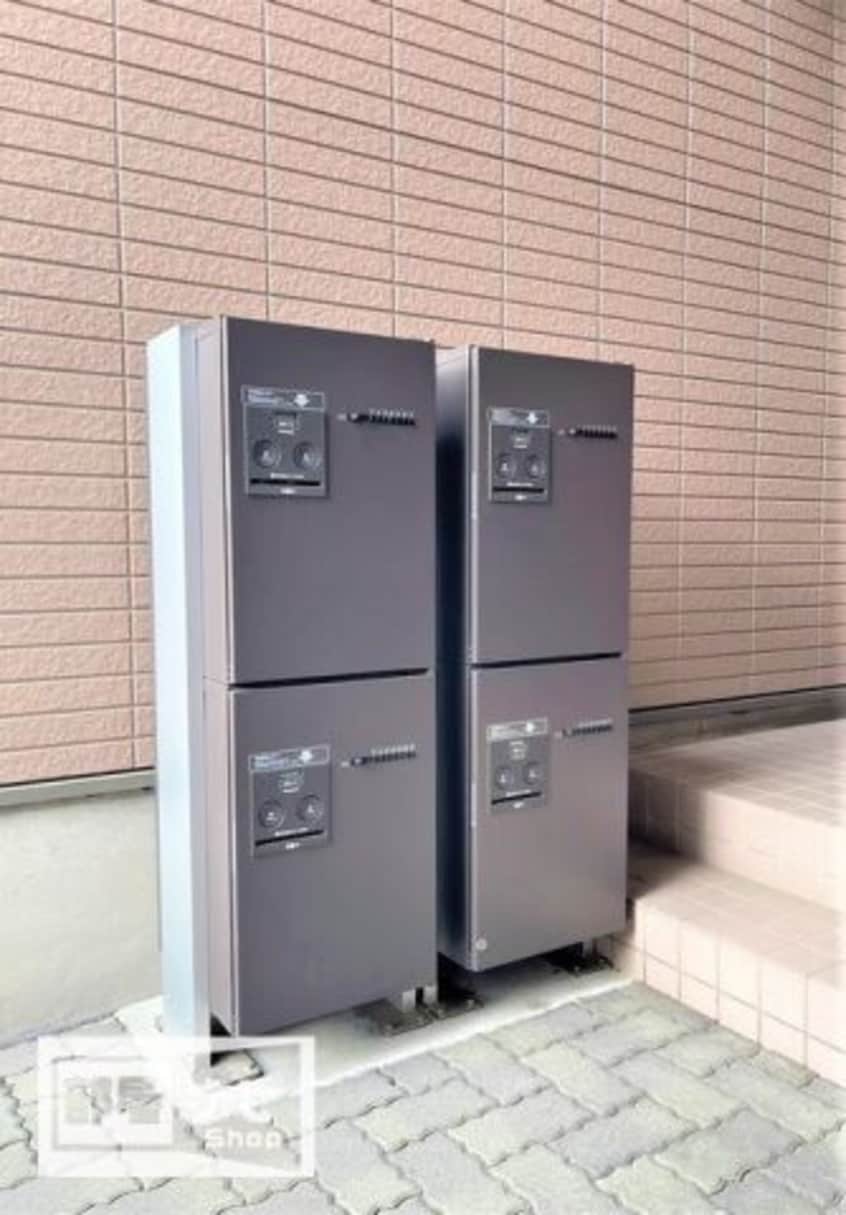  サングランディーＮ