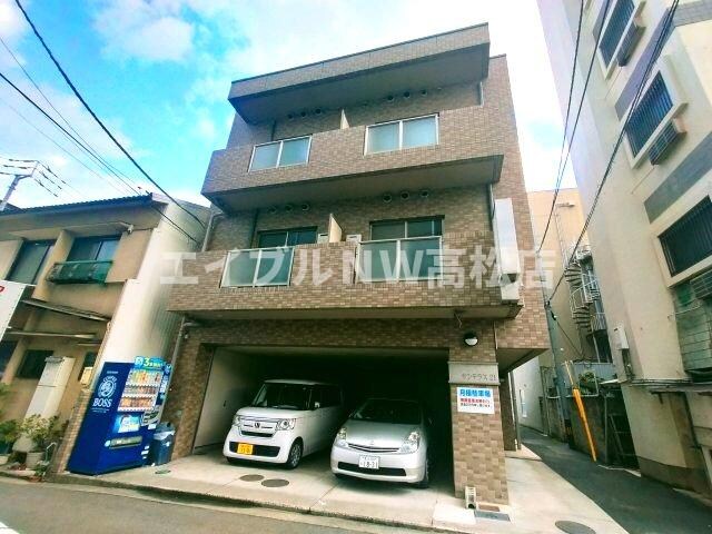  サンテラス２１