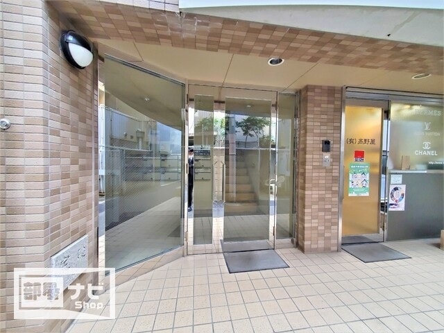  サンテラス２１