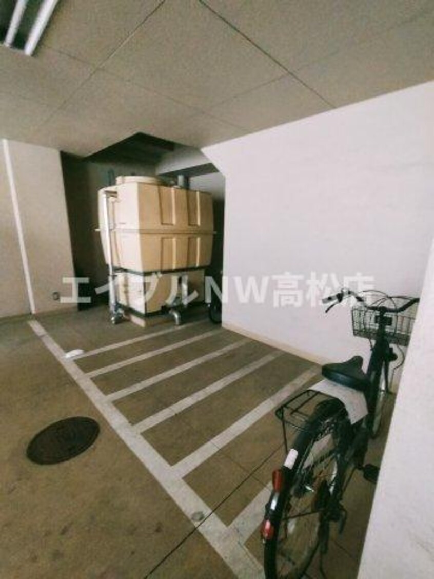  サンテラス２１