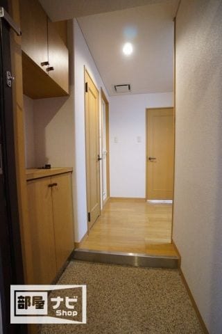  アルカディア西内町