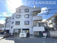 屋島コーポ