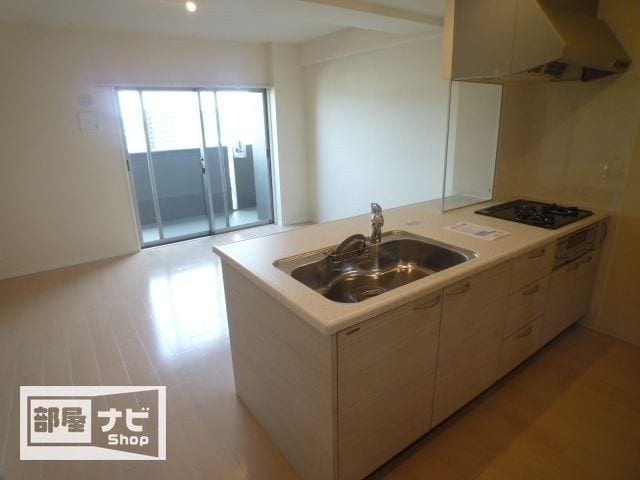  アルファライフ松島公園Ⅱ