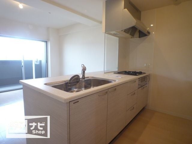  アルファライフ松島公園Ⅱ