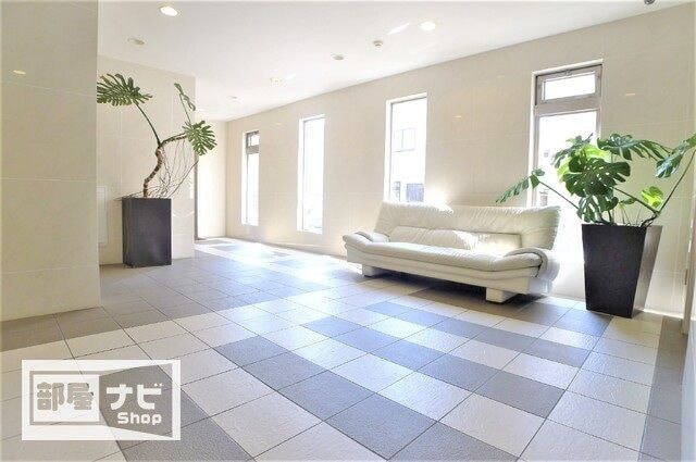  アルファライフ松島公園Ⅱ