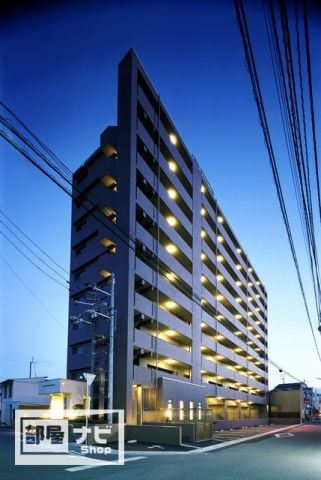  アルファライフ松島公園Ⅱ