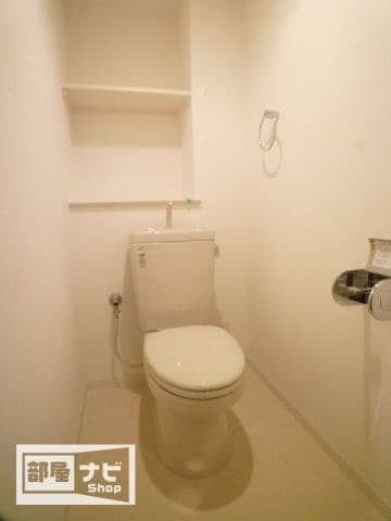  アルファライフ松島公園Ⅱ