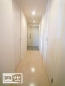  アルファライフ松島公園Ⅱ