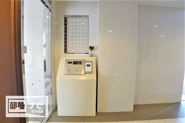  アルファライフ松島公園Ⅱ