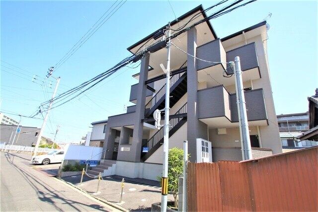  レジデンシア西宝町