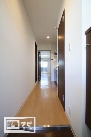  レジデンシア西宝町