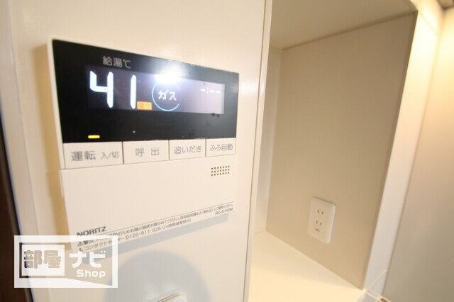  レジデンシア西宝町