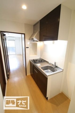  レジデンシア西宝町