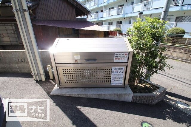  レジデンシア西宝町