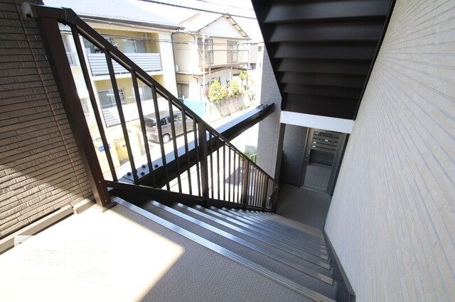  レジデンシア西宝町