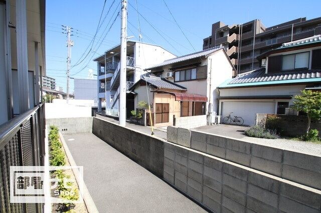  レジデンシア西宝町