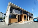 サンピアス木太２の外観