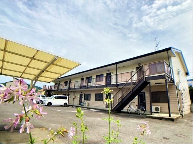  フォブール上里