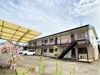 フォブール上里