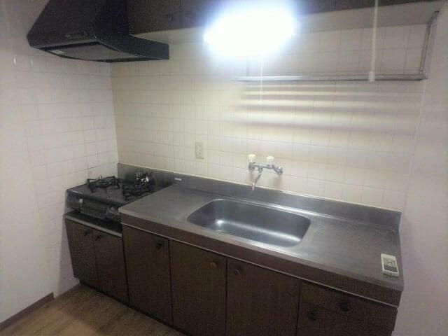  フォブール上里