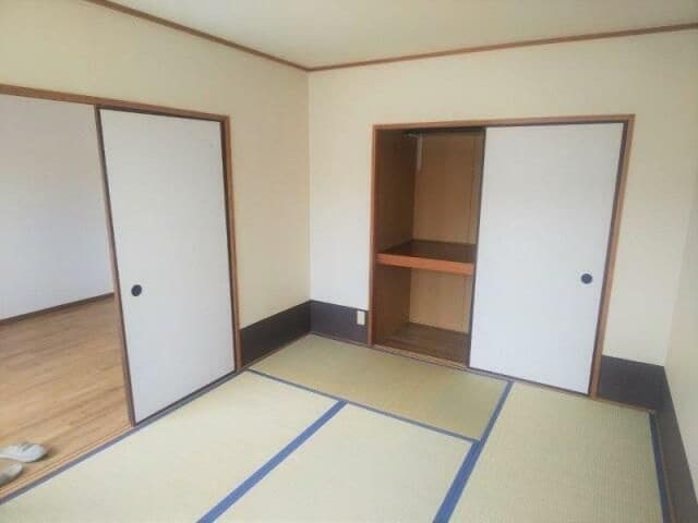  フォブール上里