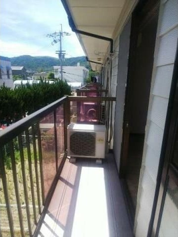  フォブール上里