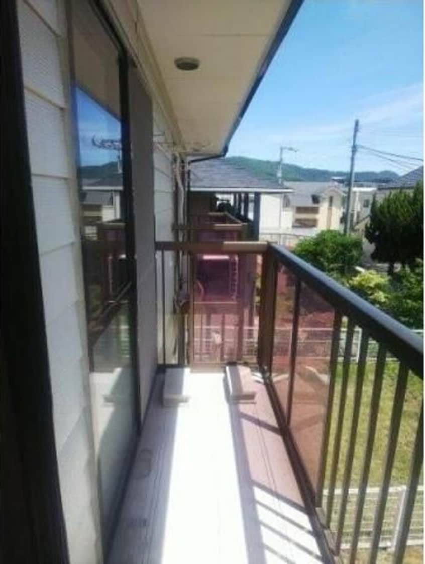  フォブール上里