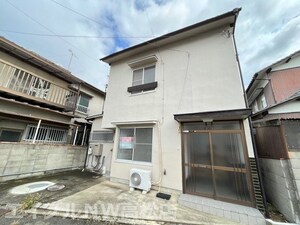 元山町借家